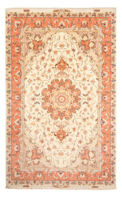Tabriz Mattan 200x308cm - Persisk matta