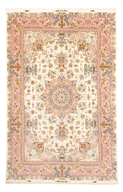 Tabriz Mattan 200x301cm - Persisk matta