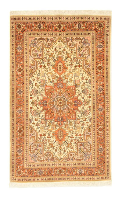 Tabriz - 50 Raj Mattan 103x170cm - Persisk matta