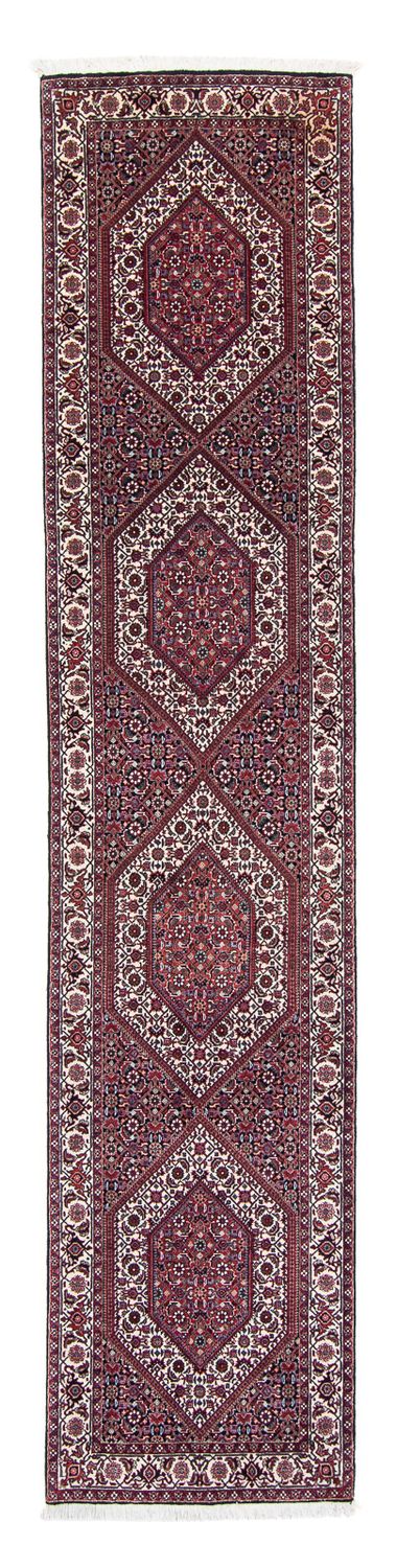 Bidjar Mattan 74x350cm - Persisk matta
