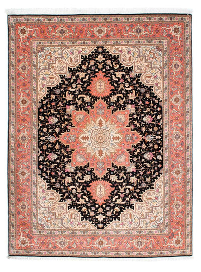 Tabriz - 50 Raj Mattan 152x207cm - Persisk matta