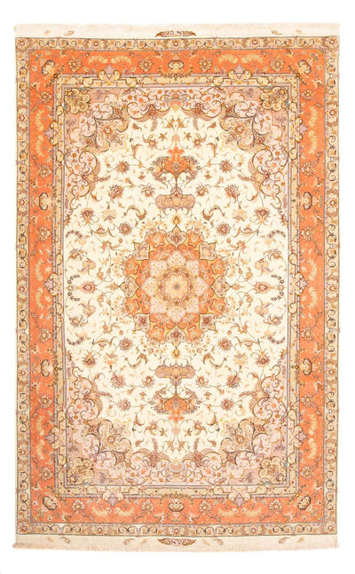 Tabriz Mattan 199x303cm - Persisk matta
