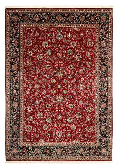 Tabriz - 50 Raj Mattan 286x388cm - Persisk matta