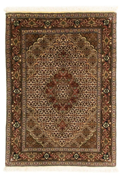 Tabriz - 50 Raj Mattan 79x114cm - Persisk matta