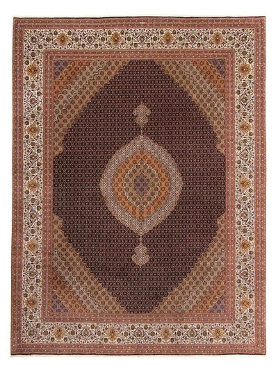 Tabriz Mattan 303x395cm - Persisk matta