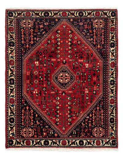 Abadeh Mattan 104x135cm - Persisk matta