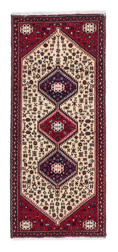 Abadeh Mattan 62x148cm - Persisk matta