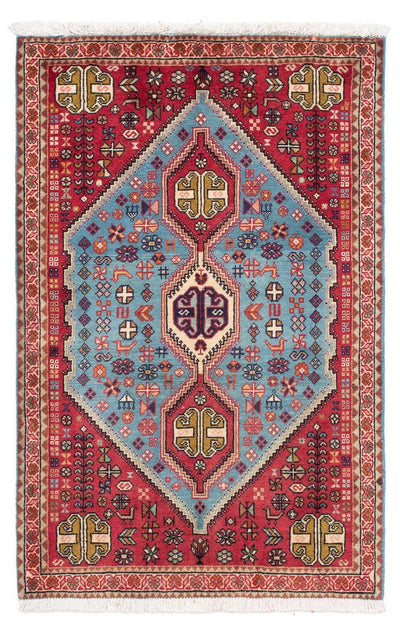 Abadeh Mattan 80x124cm - Persisk matta