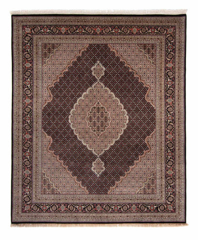 Tabriz Mattan 249x303cm - Persisk matta