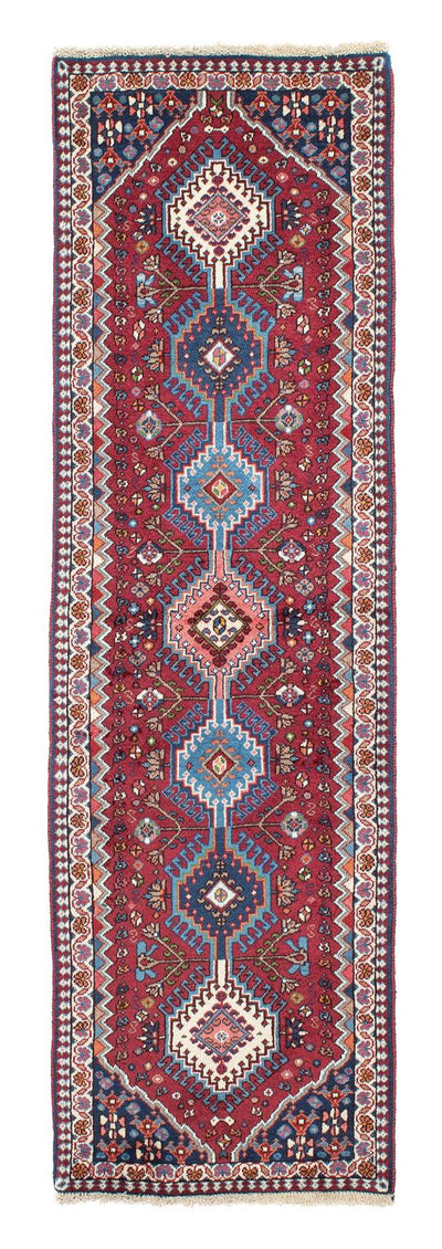 Yalameh Mattan 60x194cm - Persisk matta