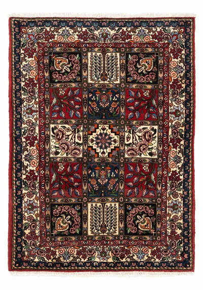 Bakhtiari Mattan 102x150cm - Persisk matta