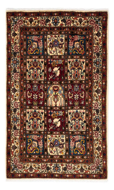 Bakhtiari Mattan 107x171cm - Persisk matta