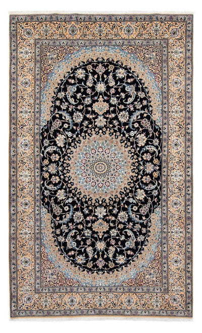 Nain - 6La Mattan 193x317cm - Persisk matta