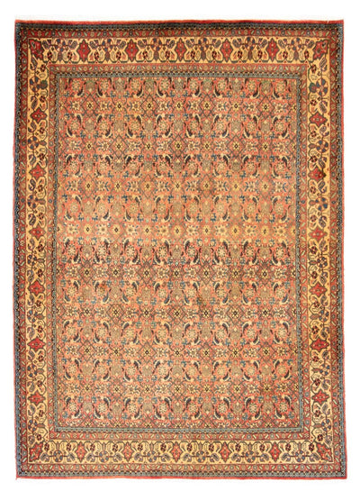 Abadeh Mattan 154x207cm - Persisk matta