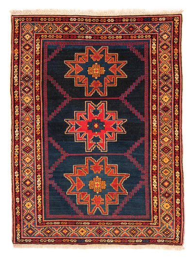 Ardabil Mattan 128x173cm - Persisk matta