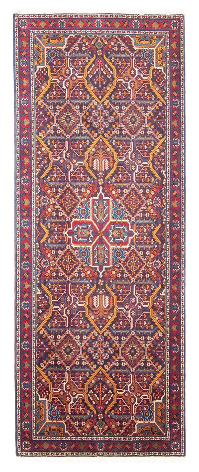 Meymeh Mattan 118x310cm - Persisk matta