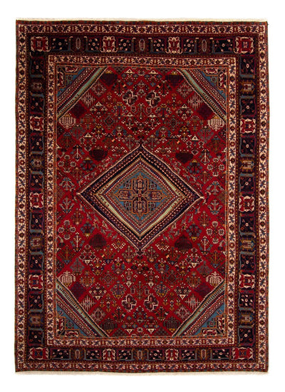 Meymeh Mattan 235x324cm - Persisk matta