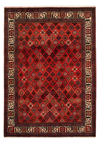 Meymeh Mattan 210x302cm - Persisk matta