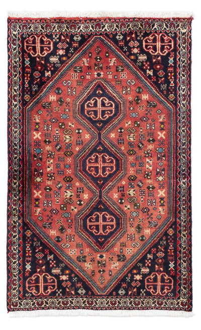 Abadeh Mattan 72x120cm - Persisk matta