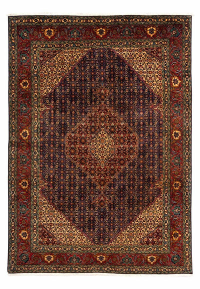 Tabriz - 40 Raj Mattan 199x282cm - Persisk matta
