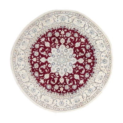 Nain Mattan 250x250cm - Persisk matta