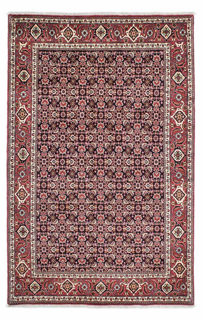 Bidjar - Zanjan Mattan 136x220cm - Persisk matta
