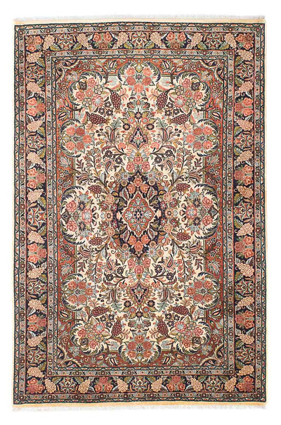Bidjar Mattan 137x206cm - Persisk matta