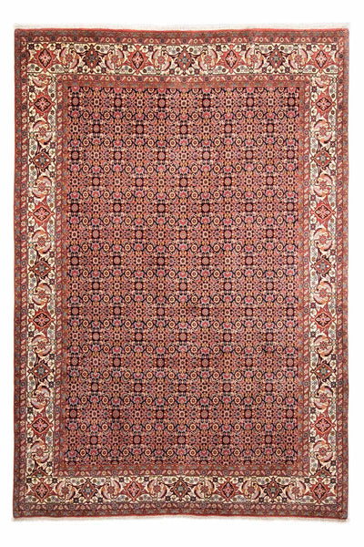 Bidjar Mattan 202x297cm - Persisk matta
