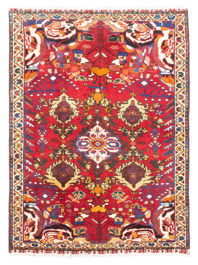 Shiraz Mattan 104x150cm - Persisk matta