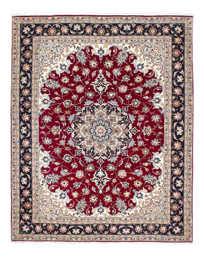 Tabriz - 50 Raj Mattan 153x195cm - Persisk matta