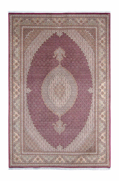 Tabriz Mattan 200x298cm - Persisk matta