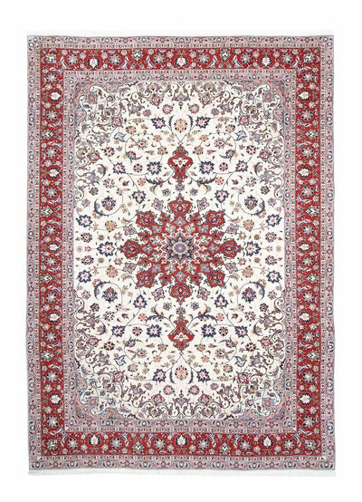 Tabriz - 50 Raj Mattan 204x300cm - Persisk matta
