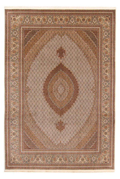 Tabriz Mattan 250x363cm - Persisk matta