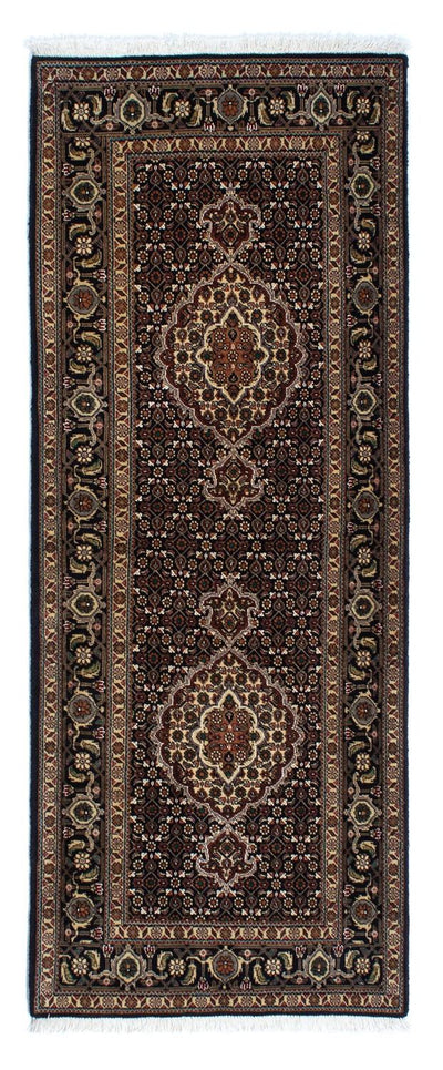 Tabriz Mattan 77x201cm - Persisk matta