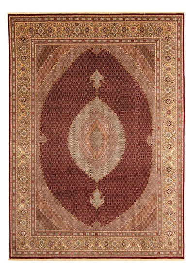 Tabriz Mattan 298x400cm - Persisk matta