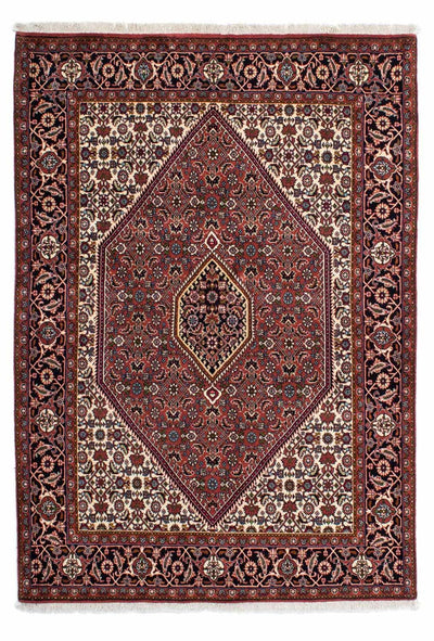 Bidjar - Zanjan Mattan 140x202cm - Persisk matta