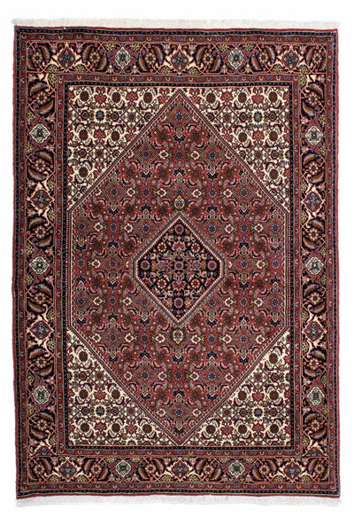 Bidjar - Zanjan Mattan 144x212cm - Persisk matta