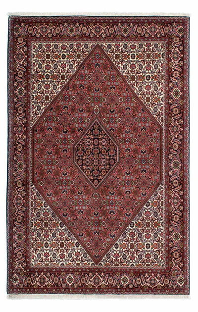 Bidjar - Zanjan Mattan 142x218cm - Persisk matta
