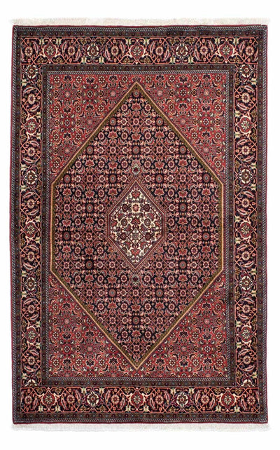 Bidjar - Zanjan Mattan 137x215cm - Persisk matta