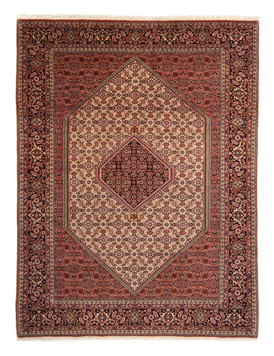 Bidjar Mattan 247x330cm - Persisk matta