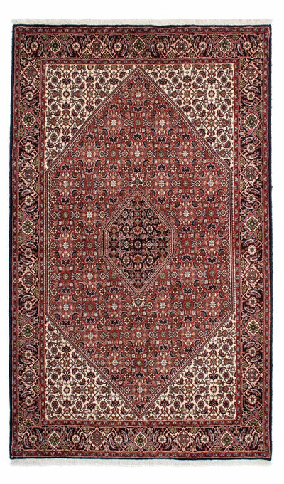 Bidjar - Zanjan Mattan 139x228cm - Persisk matta
