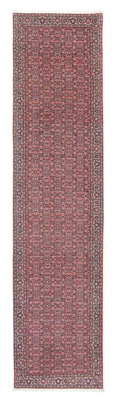 Bidjar Mattan 88x400cm - Persisk matta