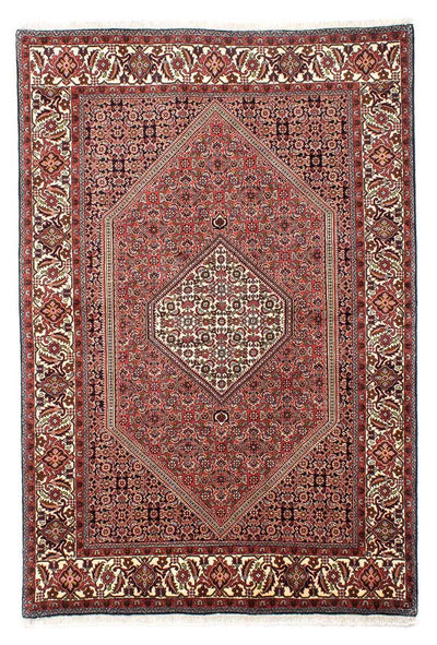 Bidjar Mattan 170x255cm - Persisk matta