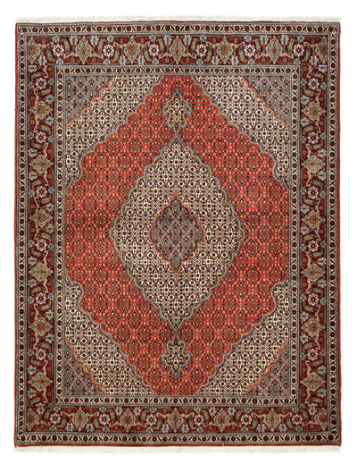 Tabriz Mattan 150x200cm - Persisk matta