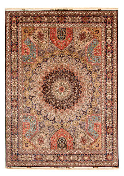 Tabriz - 50 Raj Mattan 304x410cm - Persisk matta