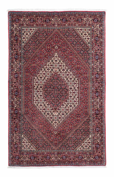 Bidjar Mattan 132x210cm - Persisk matta