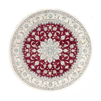 Nain Mattan 250x250cm - Persisk matta