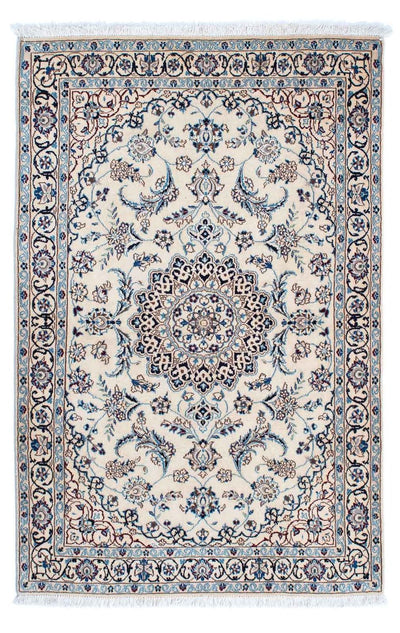 Nain - 9La Mattan 113x175cm - Persisk matta