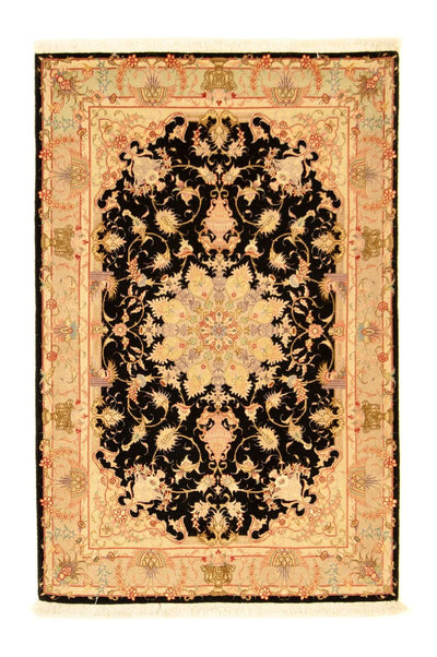 Tabriz - 50 Raj Mattan 101x152cm - Persisk matta