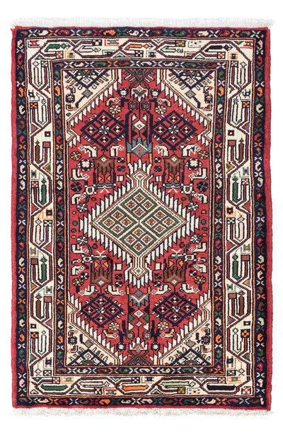 Hamadan Mattan 80x125cm - Persisk matta